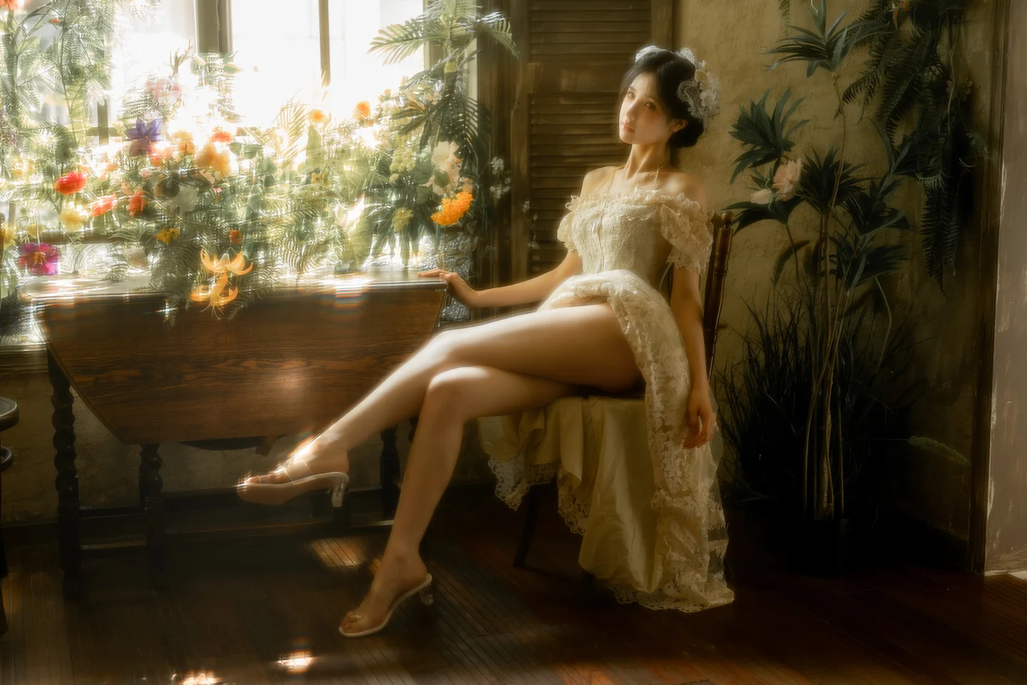 橙子喵酱&铁手叫兽_会员花絮_橙子法式_50P_971MB tg@simisebaisi 【丝足阁】043.webp